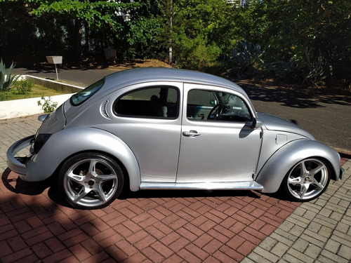 Imagem 8 de 14 de Volkswagen Fusca Itamar 1800