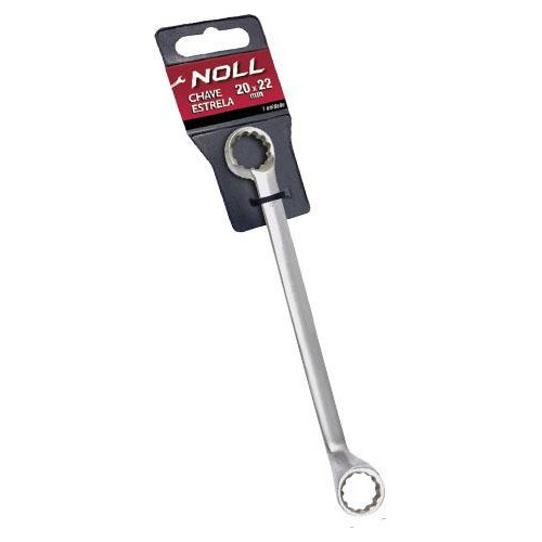 Chave Estrela 3032mm Chave Torx Soltar Porcas E Parafusos