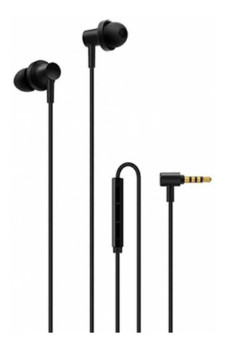 Audífonos Xiaomi Mi In-ear Headphones Pro 2