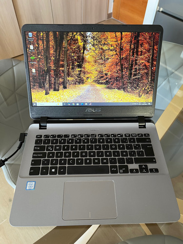 Notebook Asus Vivobook 14 X407uar (Usado)