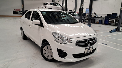Dodge Attitude 1.2 Se At