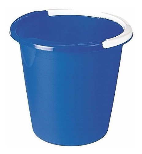 Tobo Plastico Con Pico Cap.12 Lts    5unidades - 134117