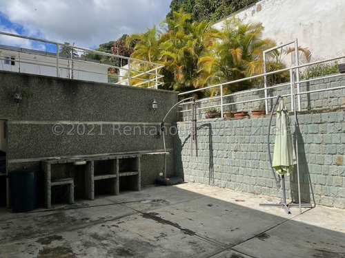 Imagen 17 de 19 de Casa En Venta Prados Del Este 22-12263 Jesús Enrique Díaz Caracas Baruta