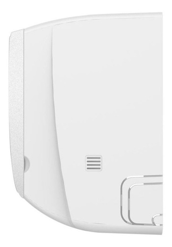 TCL Elite TACA-5300FCSA/EL INV blanco 220v
