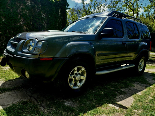 Nissan X-Terra 2.8 Se 4x4