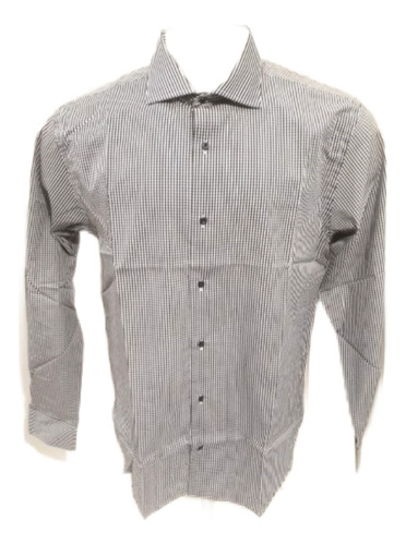 Camisa Agustino,modelo Nicanor