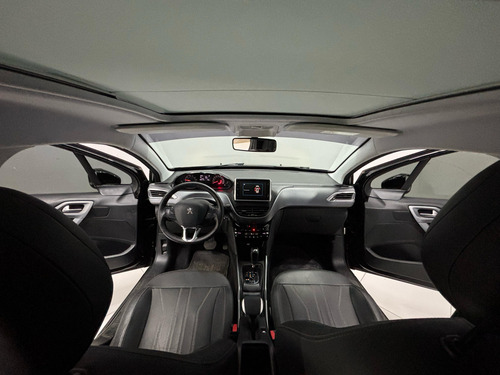 Peugeot 2008 1.6 Feline Tip