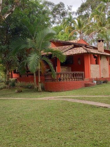 Imagem 1 de 14 de Rancho Água Fria