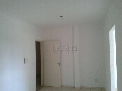 Imagem 2 de 3 de Sala Para Alugar, 34 M² Por R$ 990/mês - Vila Curuçá - Santo André/sp - Sa0106