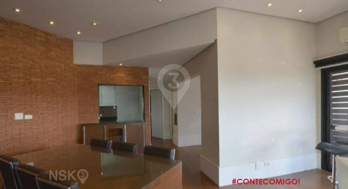 Imagem 3 de 15 de Apartamento - Venda - 3 Dormitórios - 106m² - Vila Mariana - Ed10124 - Ed10124
