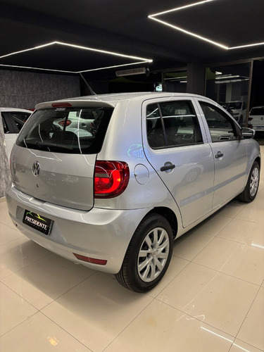 Volkswagen Fox 1.0 MI 8V FLEX 4P MANUAL