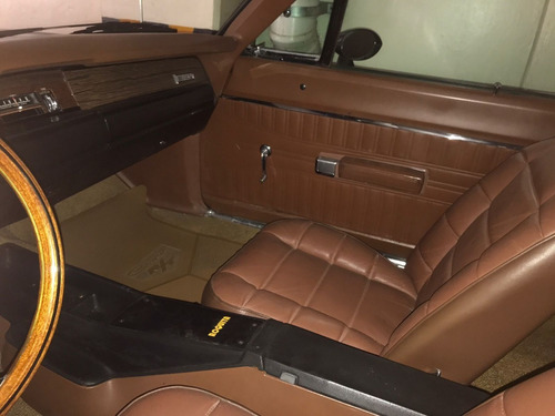 Imagen 11 de 15 de Dodge Coronet