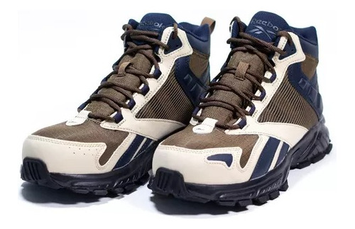 Bota De Seguridad Reebok 3262 Dieléctrico Hombre