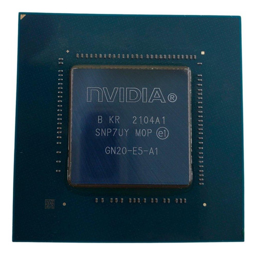 Chip Ci Cpu Geforce Rtx3070 Bga Lead Free Gn20-e5-a1