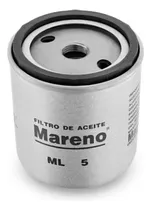 Comprar Filtro Aceite Fiat 600r 5\u002F8x18 Ph.600 Al.5