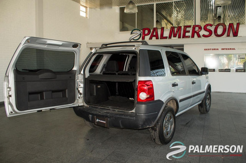 Ford Ecosport 1.4 Tdci Xls 2007