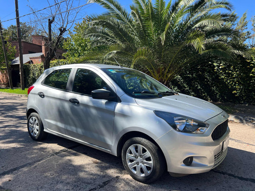 Ford Ka 1.5 S 5 p