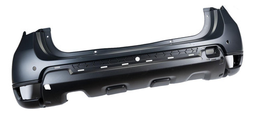 Paragolpe Trasero Renault Kwid Original