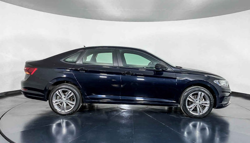 Imagen 4 de 15 de 103516 - Volkswagen Jetta 2019 Con Garantía
