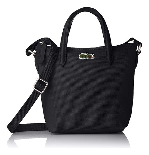 Bolsa Lacoste Crossbody 