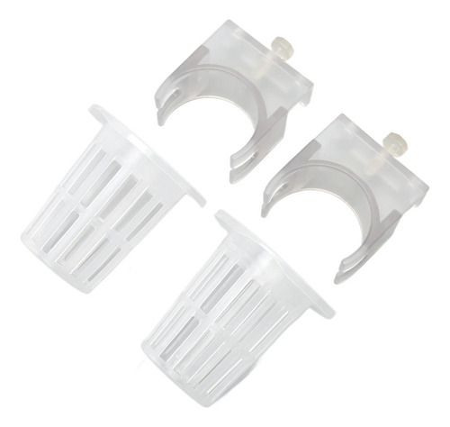 Soporte Para Acuario Colgante Para Maceta, Pecera Ajustable