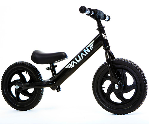 Bicicleta De Equilibrio Para Niños Valiant Aro 12