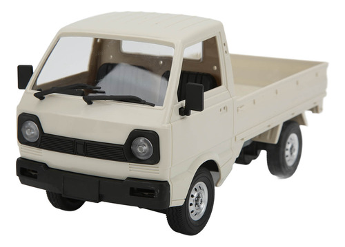 Auto Rc Todo Terreno D12 Mini 1/16 4wd Drift Truck