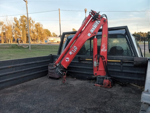 Camion Ford F 4000 4 X 4