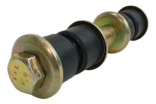 Imagen 6 de 7 de Kit 2 Bieletas B Estabiliz Nissan X-terra 2.8 Mwm 2003/2009