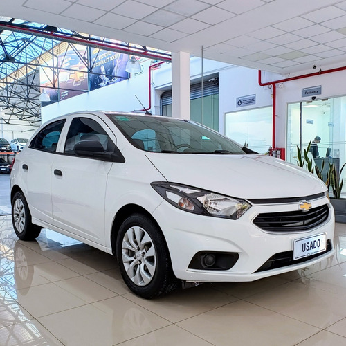 Chevrolet Onix 1.4 Lt 98cv