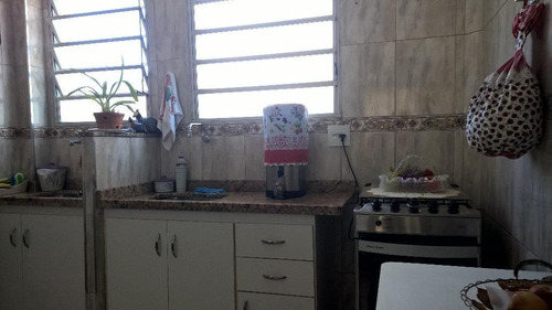 Apartamento Com 3 Dormitórios À Venda, 75 M² Por R$ 260.000,00 - Jardim Aurélia - Campinas/sp - Ap5857