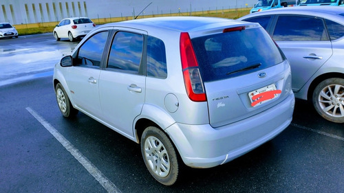 Ford Fiesta 2011 1.6 Fly Flex 5p