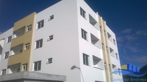 Imagem 2 de 15 de Apartamento - Aririu Da Formiga - Ref: 128 - V-128