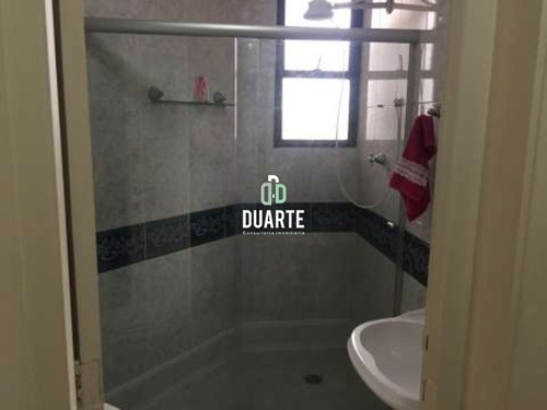 Imagem 7 de 11 de Apartamento - Ap02554 - 67619333