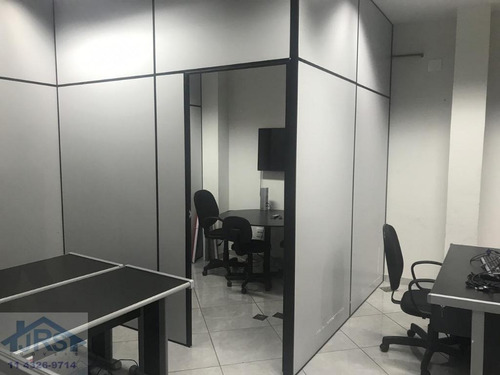 Imagem 5 de 30 de Galpão Para Alugar, 1250 M² Por R$ 35.000/mês - Jardim São Luiz - Jandira/sp - Ga0038