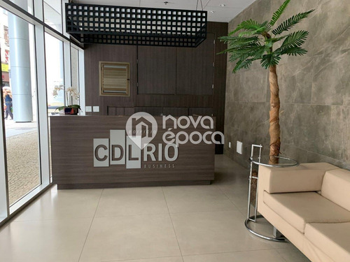 Imagem 3 de 18 de Lojas Comerciais Venda - Ref: Co0sl64652