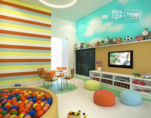Imagem 10 de 15 de Lindo Apartamento - 794_1