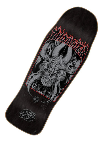 Shape Santa Cruz Thrasher Winkowski Primeval 10.3 X 30.54