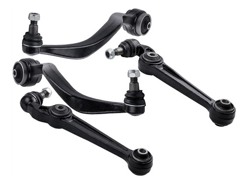 Brazo Control Frontal Ford Fusion Sel 2007 3.0l
