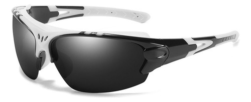 Gafas De Sol Polarizadas Unisex Para Deportes Al Aire Libre