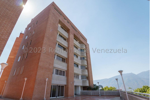 Apartamento En Venta - Barbara Marin - Mls #23-26064