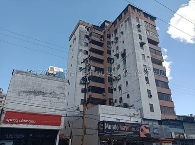 Oficina en alquiler