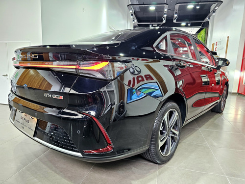 BAIC U5 Plus 1.5 Cvt
