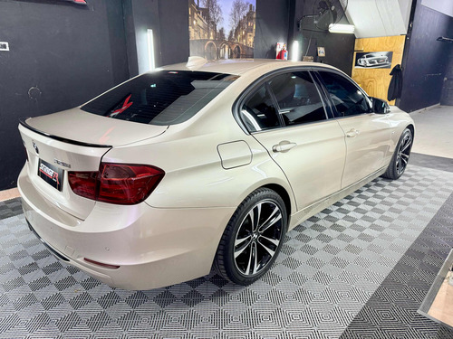 BMW Serie 3 2.0 328i Sedán Sport 245cv