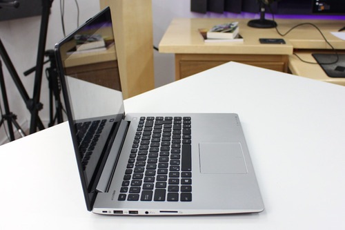Asus Vivobook S400ca 14 Ssd 480gb 6gb Touch Screen