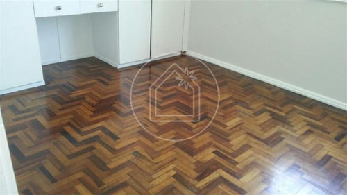 Apartamento - Ref: 790387