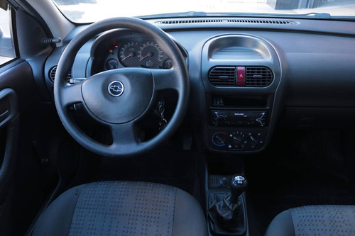 Chevrolet Corsa 1.0 Mpfi Joy 8v Flex 4p Manual