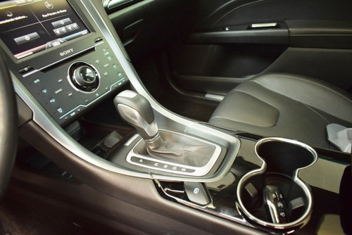 Fusion 2.0 Titanium Fwd 16v Gasolina 4p Automatic 2014/2015