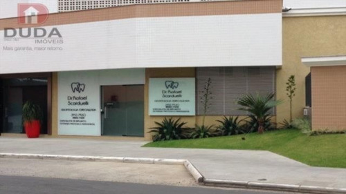 Imagem 1 de 12 de Salas/conjuntos - Comerciario - Ref: 11021 - V-11021