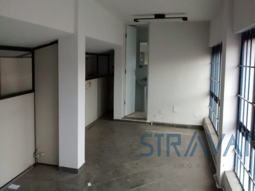 Imagem 9 de 17 de Amplo Salão Comercial Com Ótima Localização Na Avenida Francisco De Paula Leite, Em Indaiatuba / Sp O Local E Uma Das Principais Avenidas Da Cidade - Sl00030 - 34939324